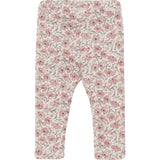 En Fant Eggnog Leggings Rib AOP