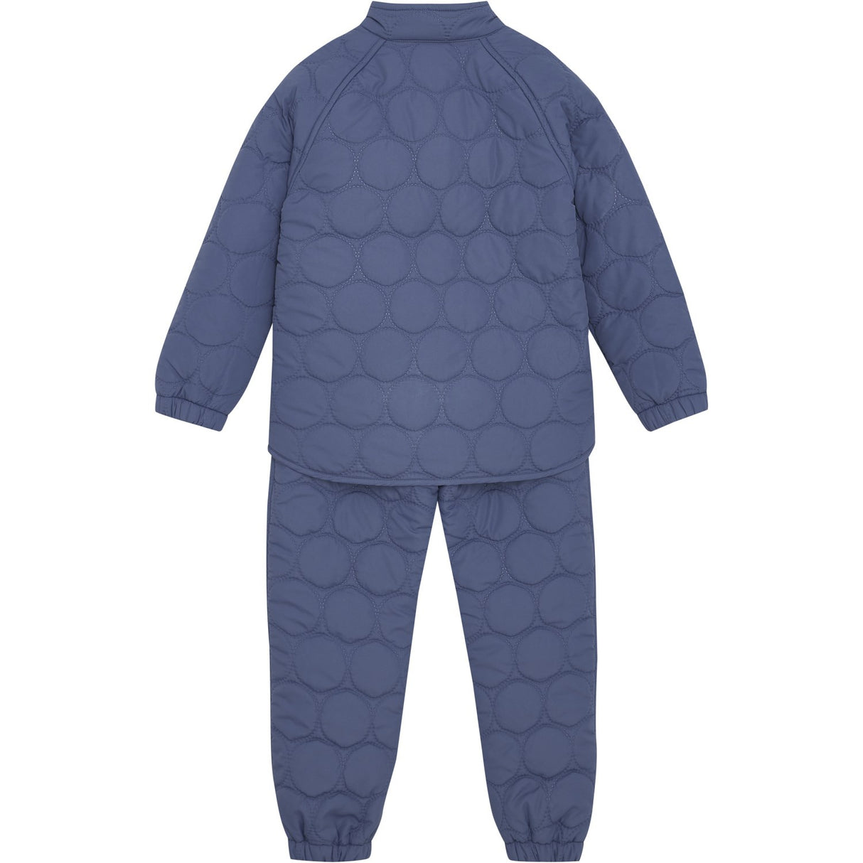 En Fant Vintage Indigo Thermal Set Soft, Solid