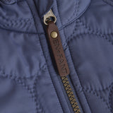 En Fant Vintage Indigo Thermal Set Soft, Solid