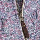 En Fant Egret Thermal Set W. Frills, AOP