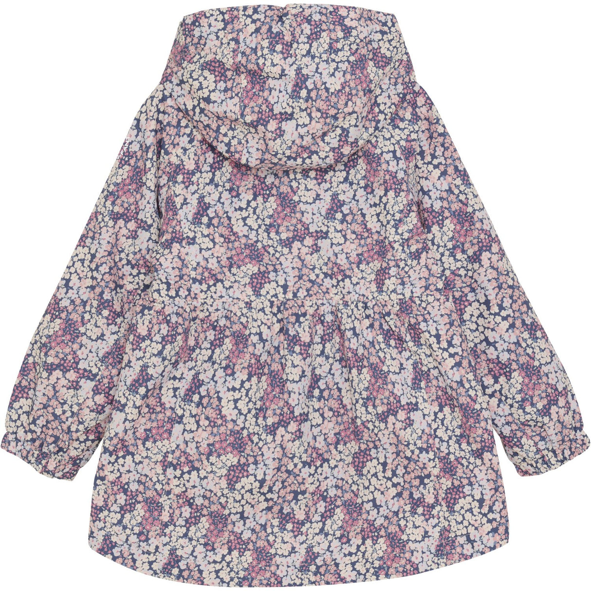 En Fant Bridal Rose Jacket Shaped, AOP