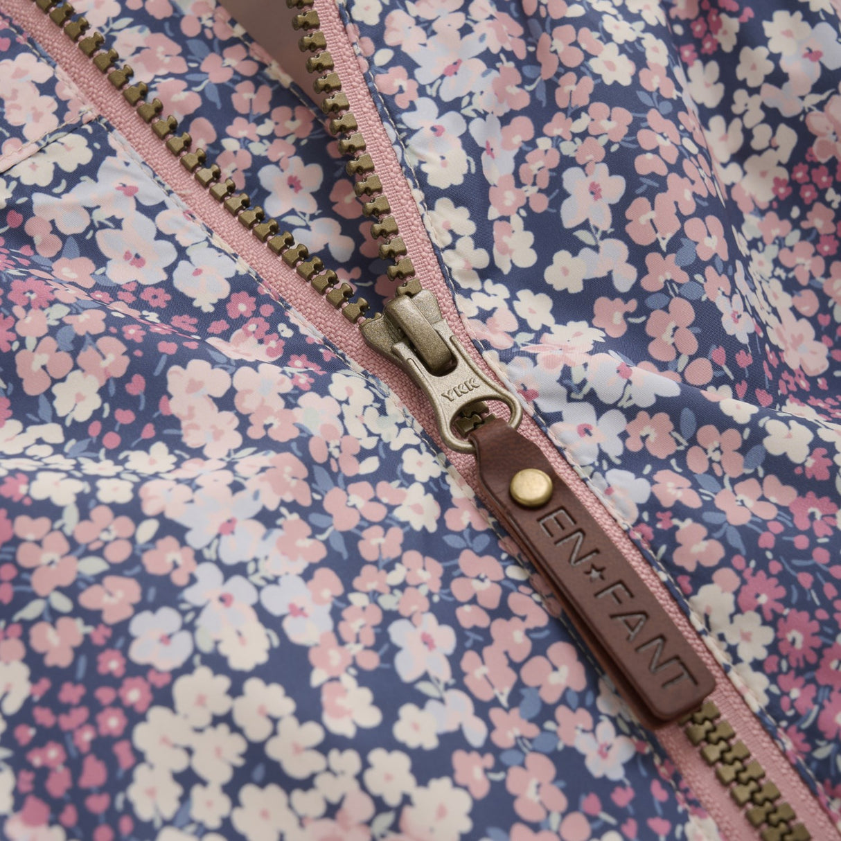 En Fant Bridal Rose Jacket Shaped, AOP