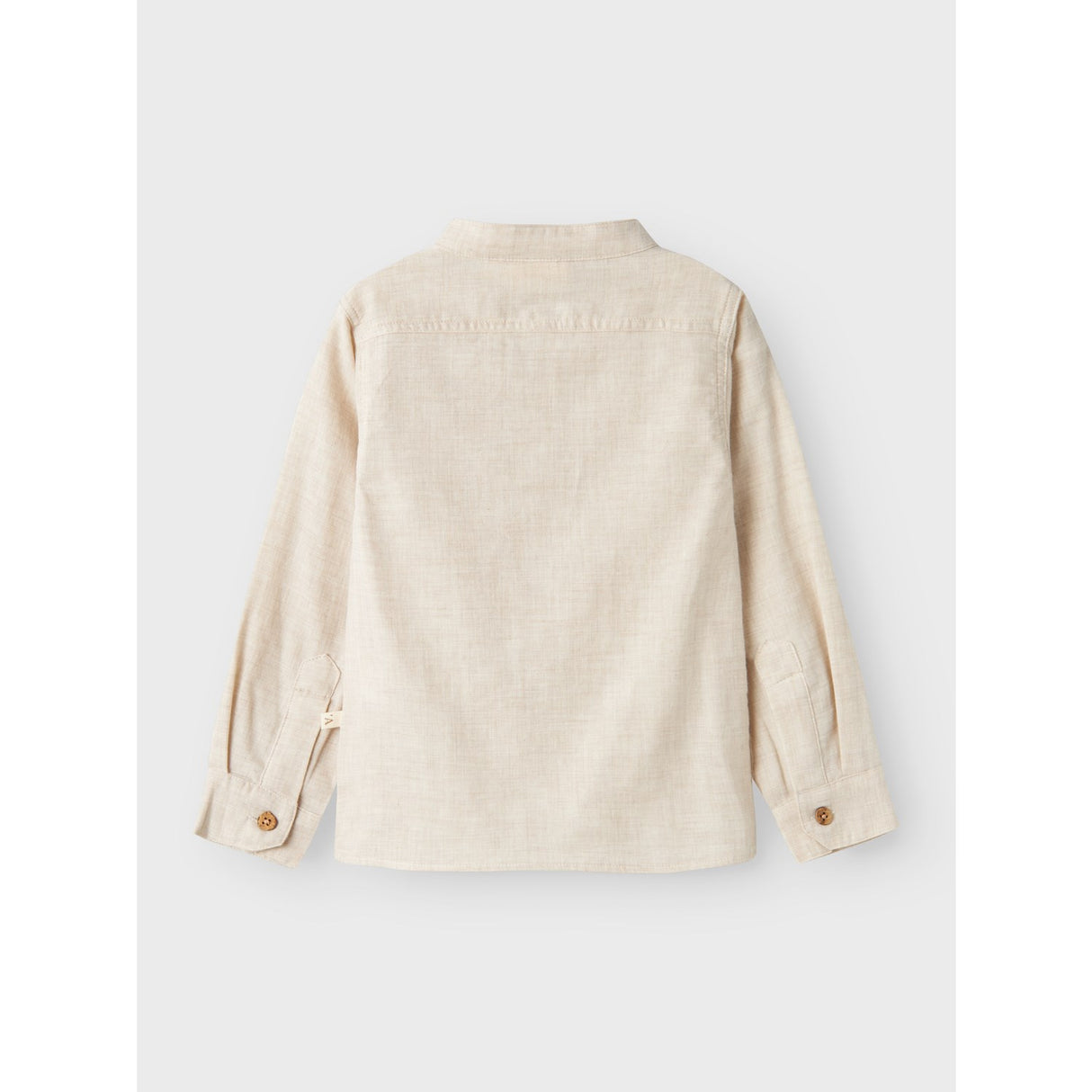 Lil'Atelier Turtledove Tarou Shirt