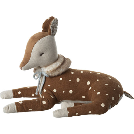 Maileg Cosy Bambi - Off white