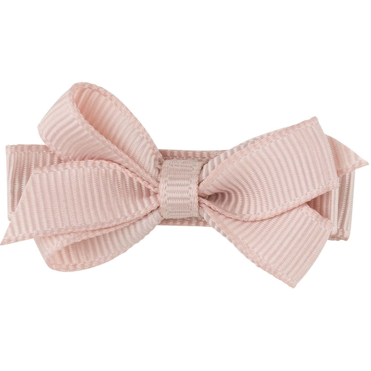 Bow's by Stær Classic Bow - vanilla - 4.5 cm