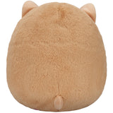 Squishmallows Fuzz A Mallows Chloeyana Terrier 40 cm