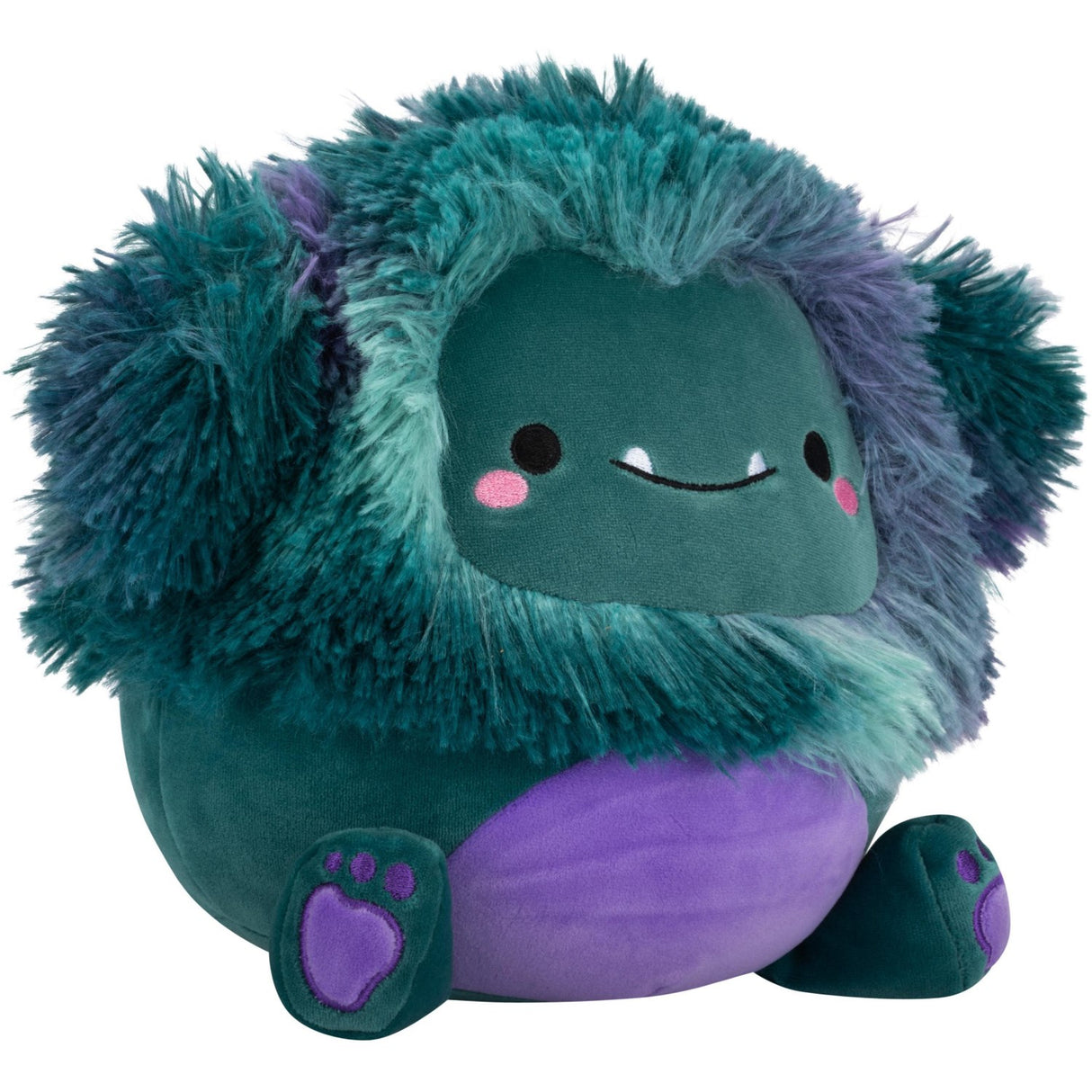 Squishmallows JT Bigfoot 19 cm