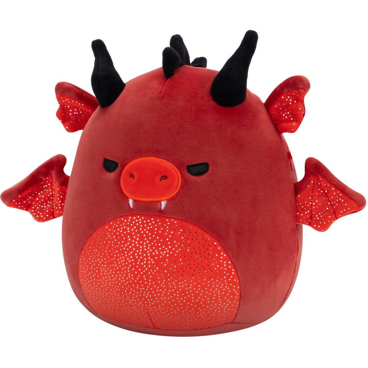 Squishmallows Salami Dragon 19 cm