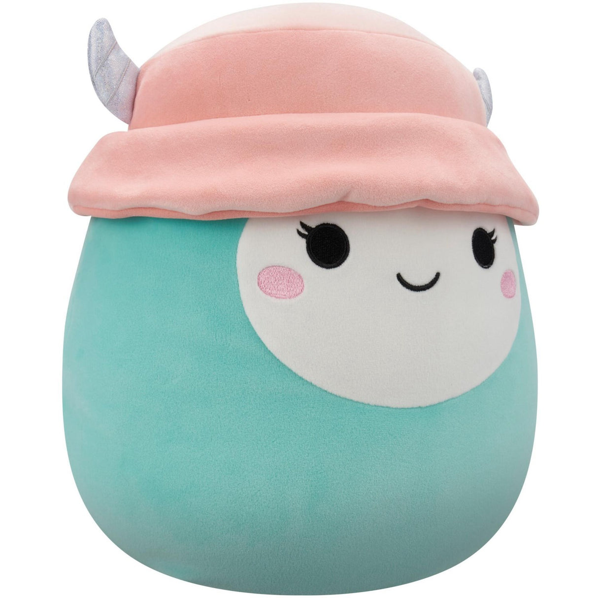 Squishmallows Yollie Yeti 30 cm