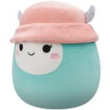 Squishmallows Yollie Yeti 30 cm