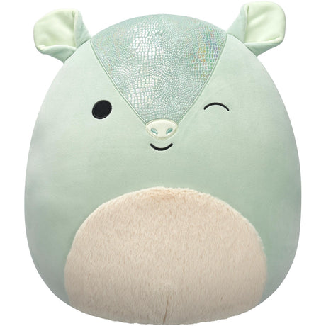 Squishmallows Arilla Armadillo 40 cm