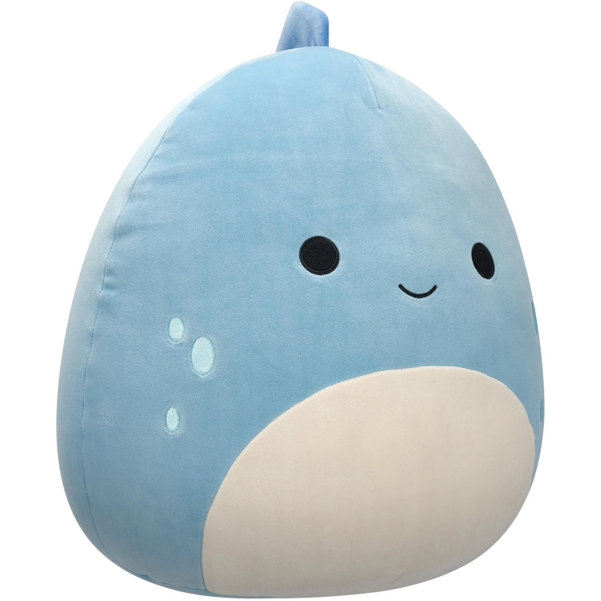 Squishmallows John-John Dino 40 cm