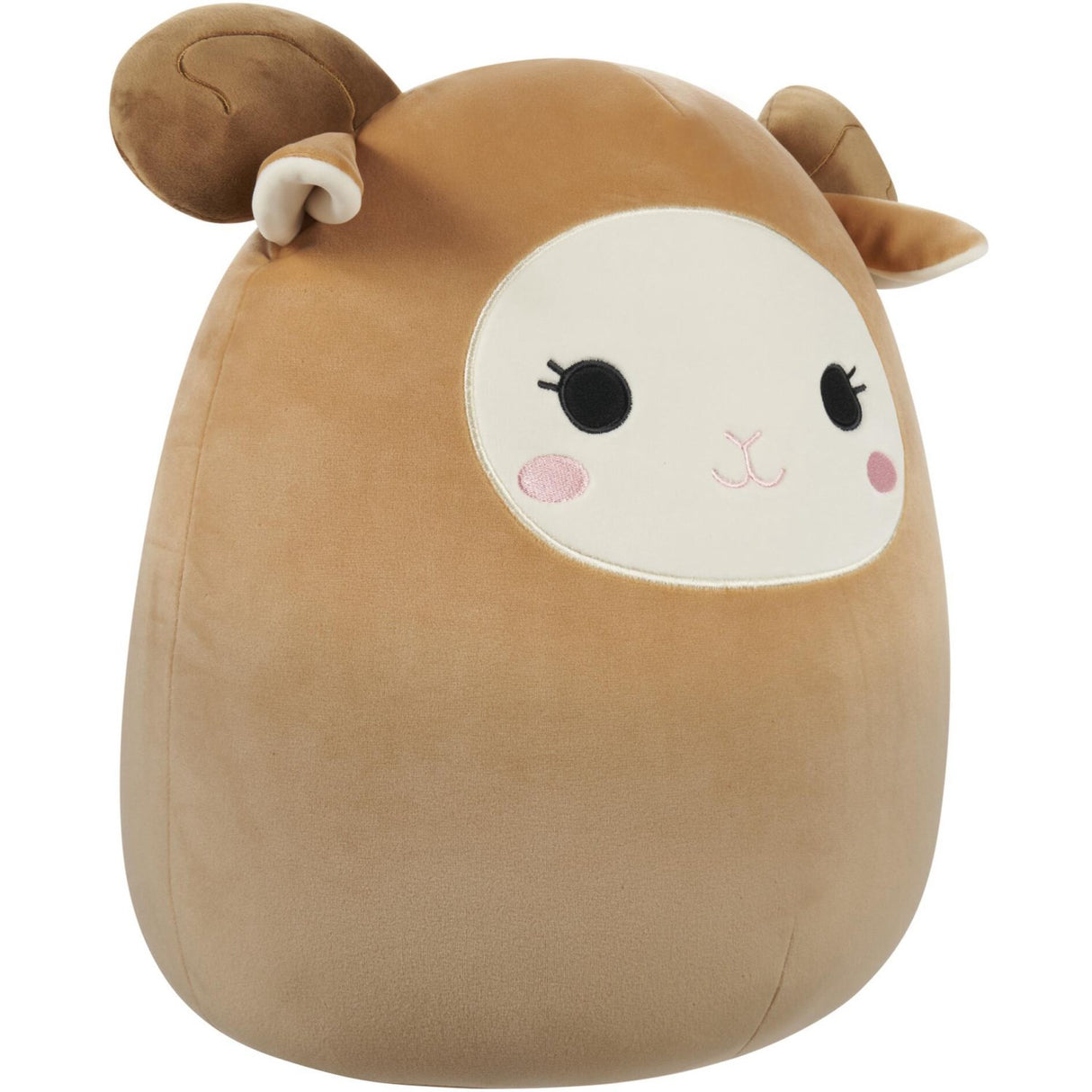 Squishmallows Reggie Ram 40 cm