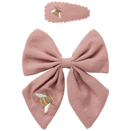 Lil'Atelier Etherea Lilja 2-Pack Hair Clips