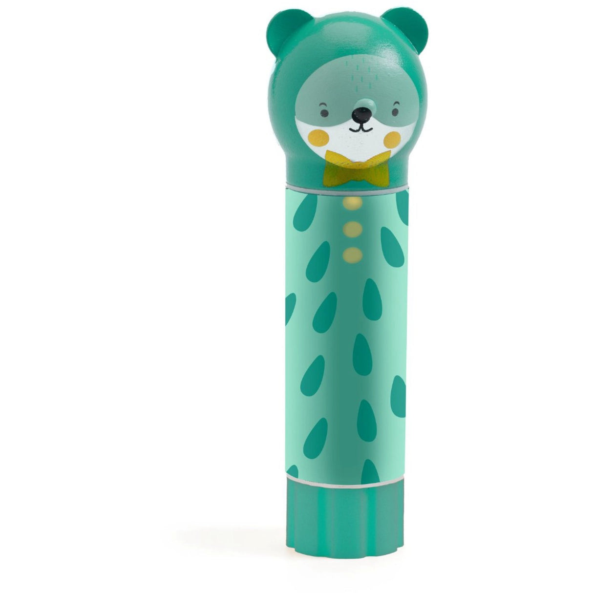 Djeco Lovely Paper Glue Stick Tiger