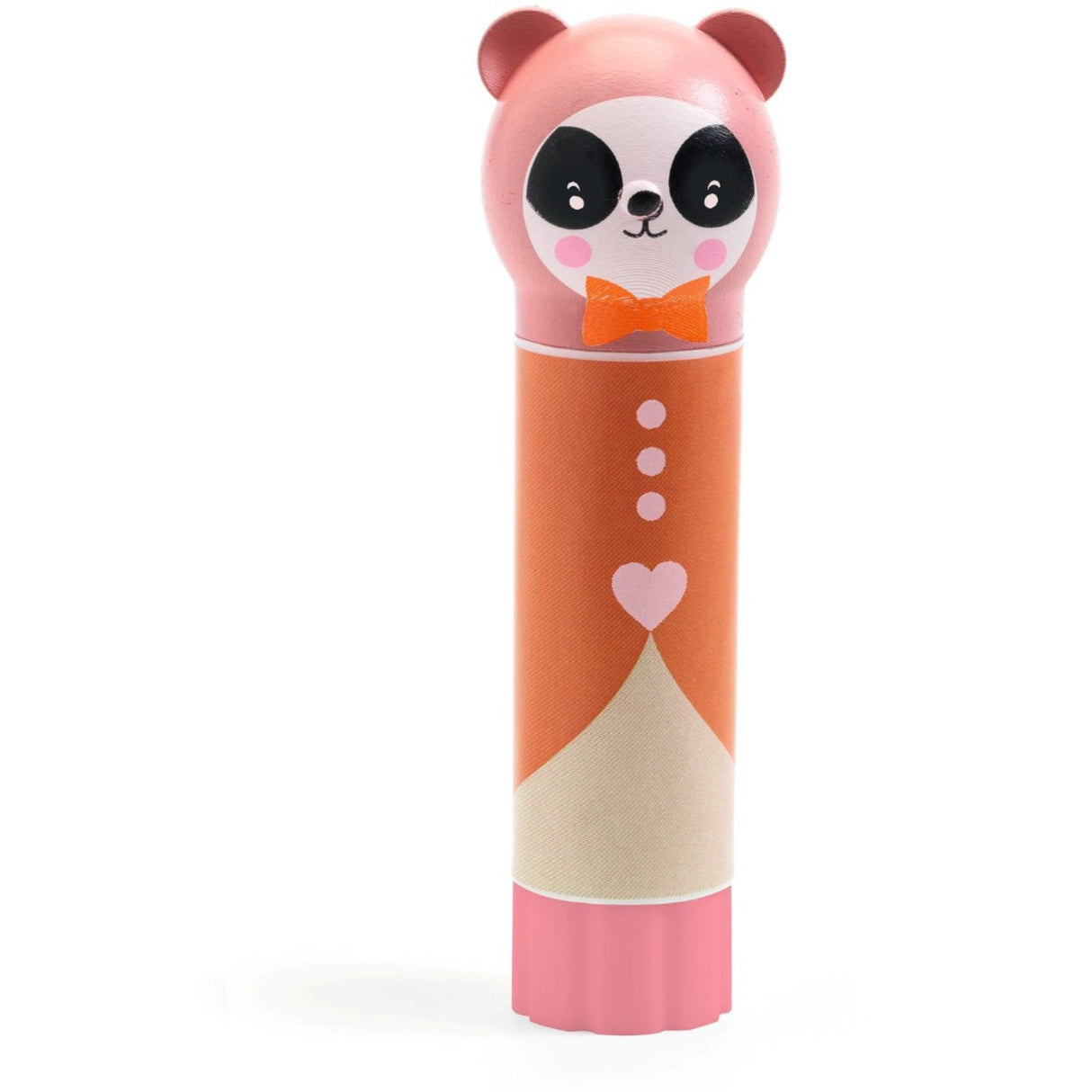 Djeco Lovely Paper Glue Stick Bear