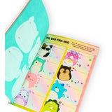 Bolden  Squishmallows Activity Book