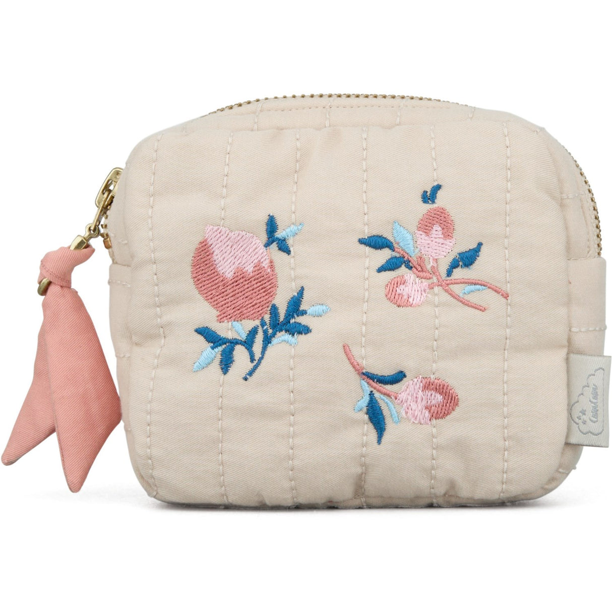 Cam Cam Copenhagen Berries Kids Wallet