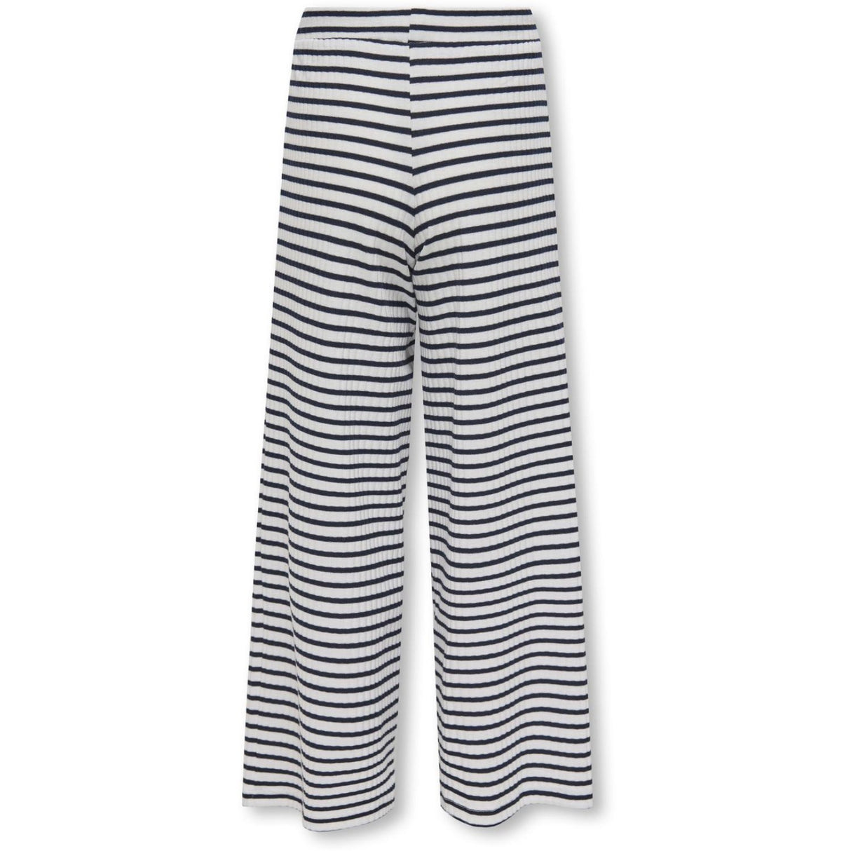 kids ONLY Cloud Dancer Night Sky Nella Striped Pants