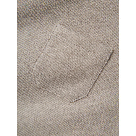 Lil'Atelier Mourning Dove Dias Blouse