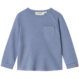 Lil'Atelier Troposphere Dias Blouse