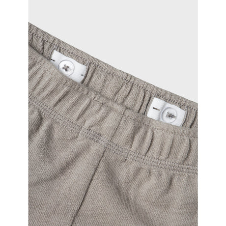 Lil'Atelier Mourning Dove Dias Pants