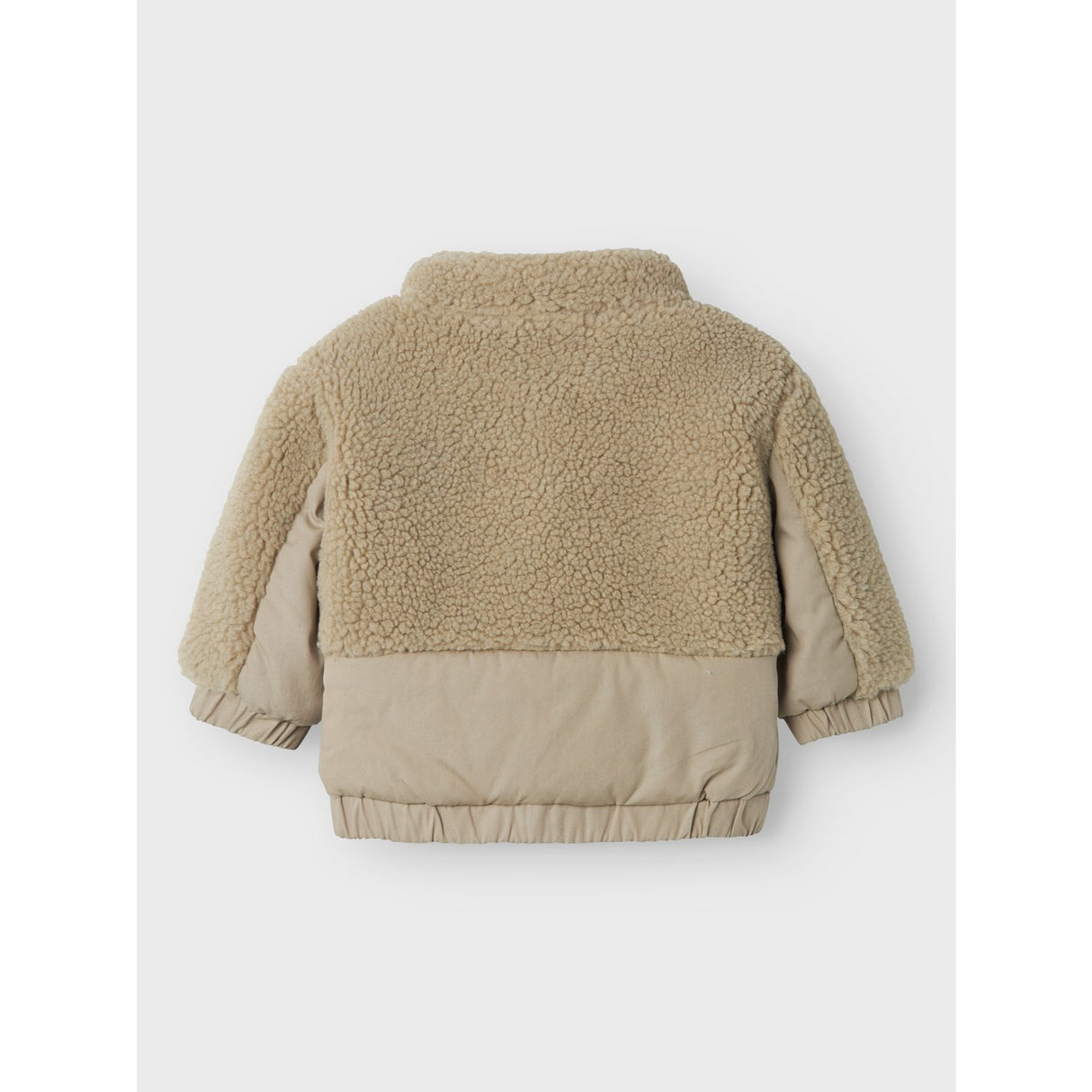 Lil'Atelier Laurel Oak Nalo Loose Jacket Solid