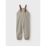 Lil'Atelier Mourning Dove Ladry10 Rain Set AOP Fo