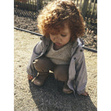 Lil'Atelier Mourning Dove Ladry10 Rain Set AOP Fo