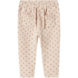 Lil'Atelier Peach Whip Desma Pants