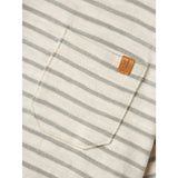 Lil'Atelier Forest Fog Denji Loose T-Shirt