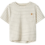 Lil'Atelier Forest Fog Denji Loose T-Shirt