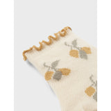 Lil'Atelier Turtledove Darlene Socks