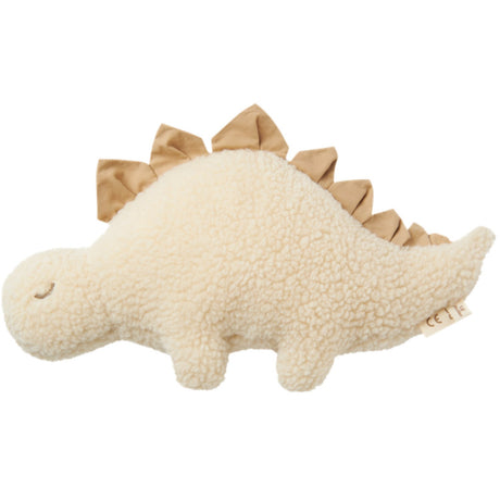 Lil'Atelier Turtledove Dinosaur Nigo Din Sherpa Toy