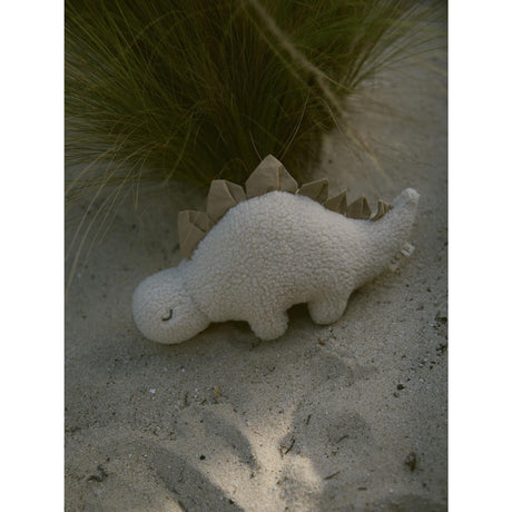 Lil'Atelier Turtledove Dinosaur Nigo Din Sherpa Toy