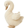 Lil'Atelier Turtledove Swan Nigo Din Sherpa Toy