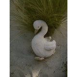 Lil'Atelier Turtledove Swan Nigo Din Sherpa Toy