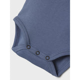 Lil'Atelier Troposphere Solid Geo Atu Slim Body