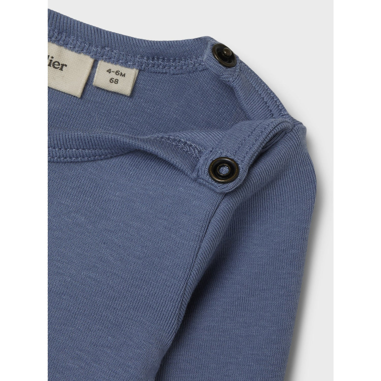 Lil'Atelier Troposphere Solid Geo Atu Slim Body