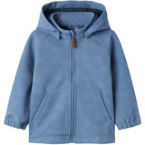 Name It Infinity Alfa08 Softshell Jacket S Magic Fo Tb