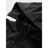 Name It Mockingbird Alfa08 Softshell Jacket Cool Block Fo