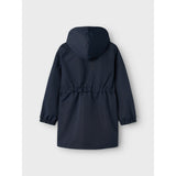 Name It Dark Sapphire Malex08 Jacket Long Fo