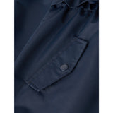 Name It Dark Sapphire Malex08 Jacket Long Fo