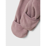 Name It Elderberry Meeko Suit Solid