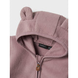 Name It Elderberry Meeko Suit Solid