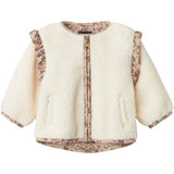 Name It Fog Misa Teddy Jacket