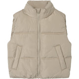 Name It Pure Cashmere Maket Vest Noos