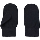 Name It Dark Sapphire Magic Knit Mittens
