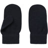 Name It Dark Sapphire Magic Knit Mittens