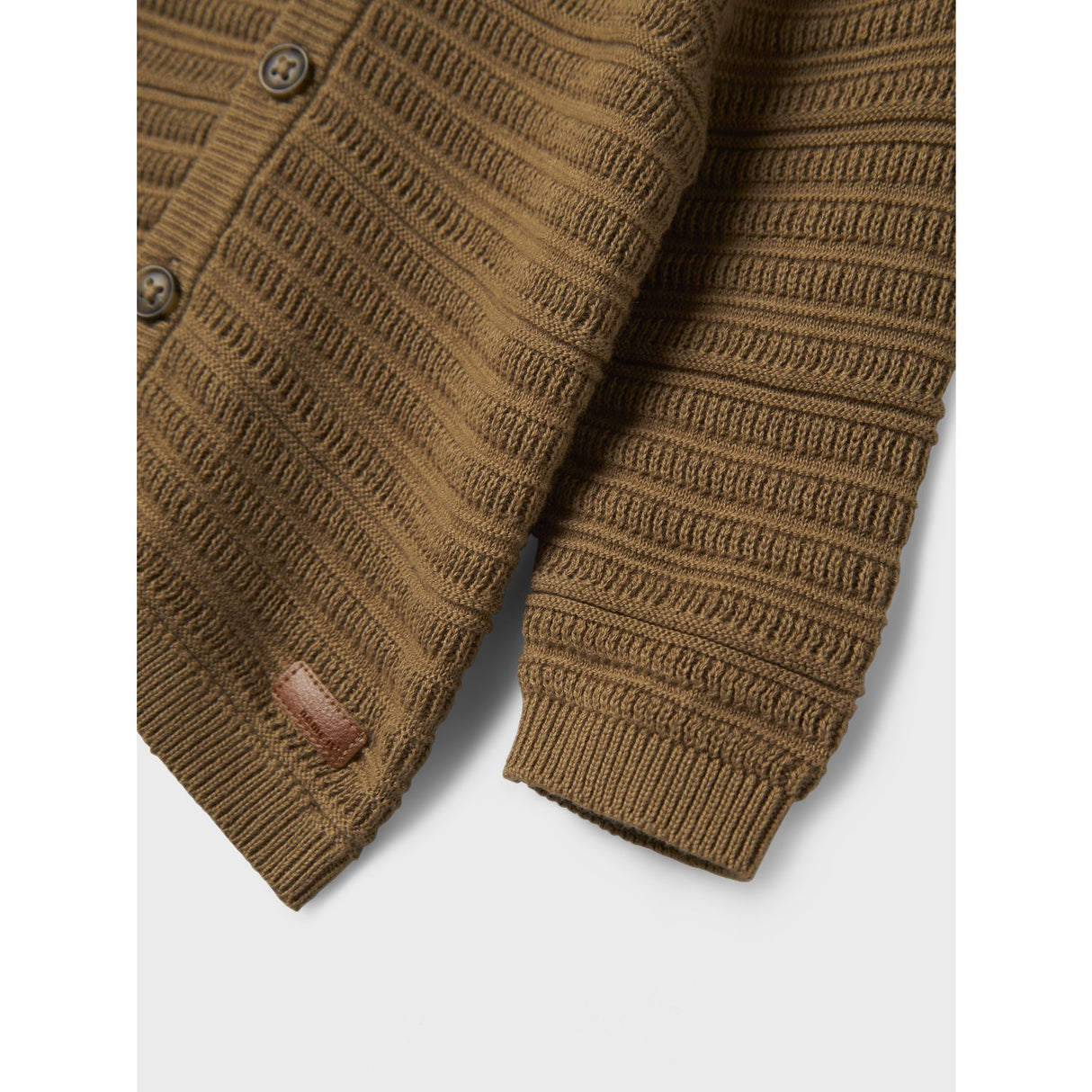 Name It Elmwood Demil Knit Cardigan